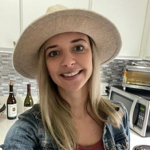 Meet your Posher, Kristen